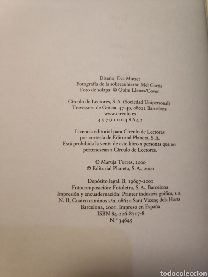 Libros de segunda mano: MIENTRAS VIVIMOS - Foto 2