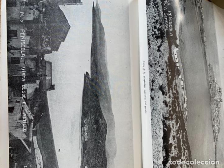 Libros de segunda mano: Breve historia de Pe&ntilde;&iacute;scola, (Bols, 7) - Foto 2