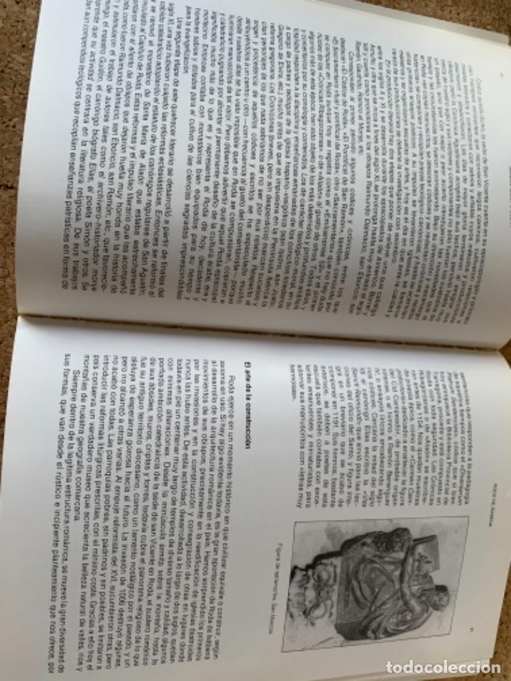 Libros de segunda mano: Roda de Is&aacute;bena, Historia y Arte ( Bols, 7) - Foto 6