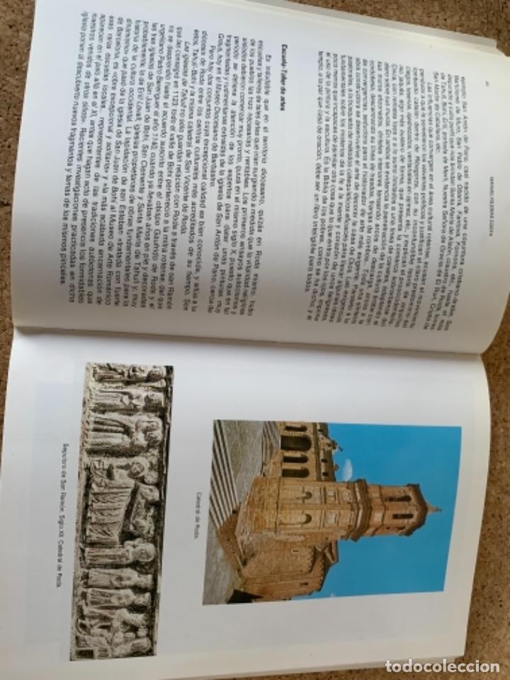 Libros de segunda mano: Roda de Is&aacute;bena, Historia y Arte ( Bols, 7) - Foto 7