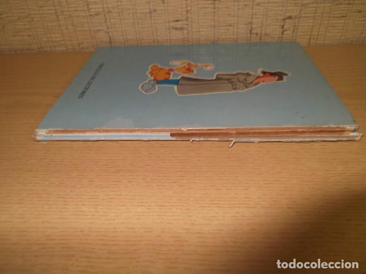 Libros de segunda mano: Libro Inspector Gadget &rdquo;Cura de salud&rdquo; - Foto 2