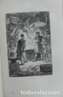 Libros de segunda mano: Kenilworth-WALTER SCOTT - SCOTT, WALTER - Foto 5