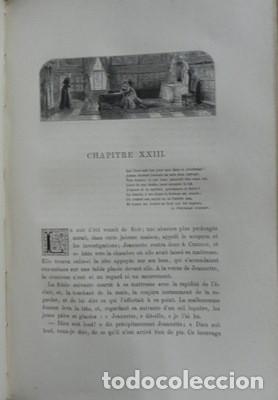 Libros de segunda mano: Kenilworth-WALTER SCOTT - SCOTT, WALTER - Foto 6