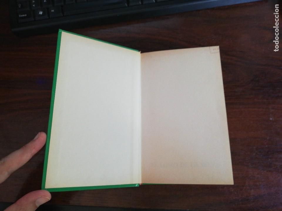 Libros de segunda mano: El libro de la selva / El segundo libro de la selva. Rudyard Kipling. 1991. Gaviota - Foto 3