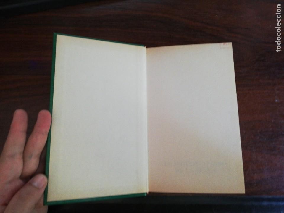 Libros de segunda mano: El libro de la selva / El segundo libro de la selva. Rudyard Kipling. 1991. Gaviota - Foto 7