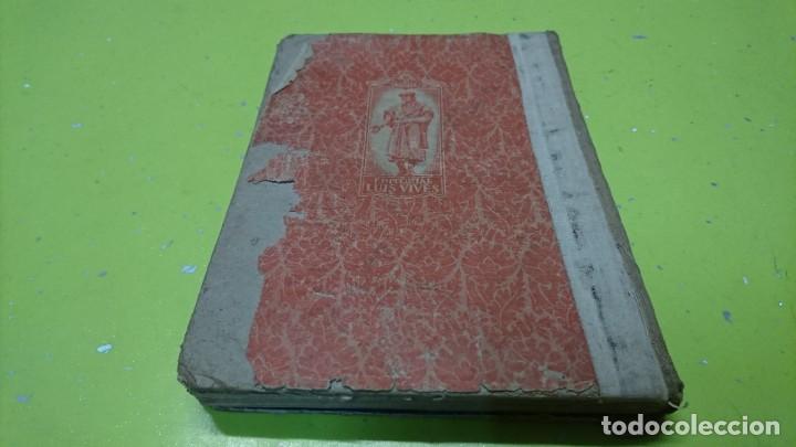 Libros de segunda mano: EL LIBRO DE ESPA&Ntilde;A, 1948, EDELVIVES - Foto 5
