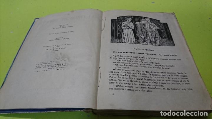 Libros de segunda mano: EL LIBRO DE ESPA&Ntilde;A, 1948, EDELVIVES - Foto 7