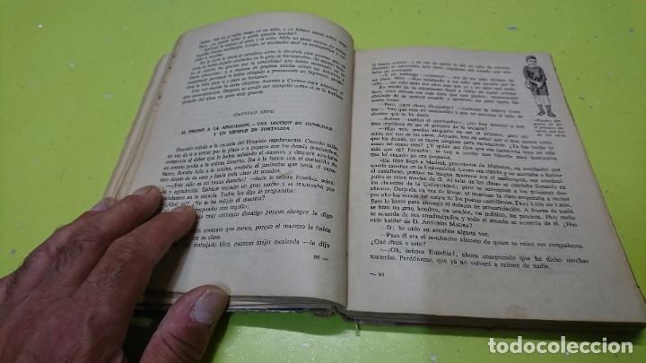 Libros de segunda mano: EL LIBRO DE ESPA&Ntilde;A, 1948, EDELVIVES - Foto 8