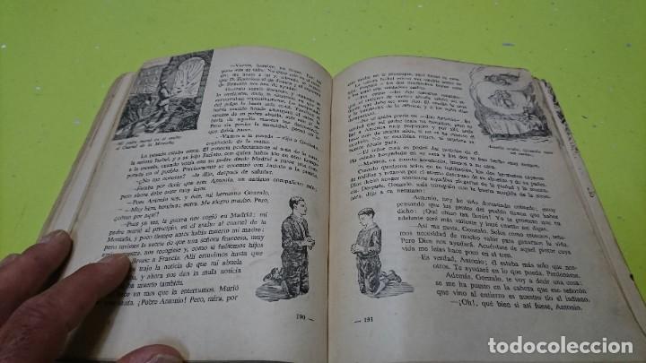 Libros de segunda mano: EL LIBRO DE ESPA&Ntilde;A, 1948, EDELVIVES - Foto 9