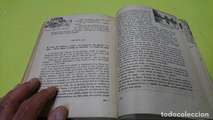 Libros de segunda mano: EL LIBRO DE ESPA&Ntilde;A, 1948, EDELVIVES - Foto 10