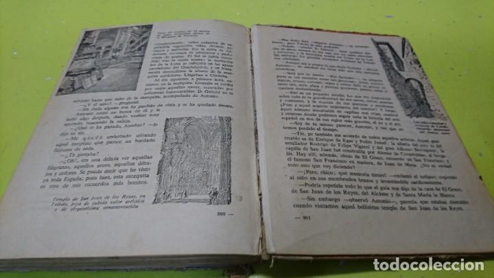 Libros de segunda mano: EL LIBRO DE ESPA&Ntilde;A, 1948, EDELVIVES - Foto 11