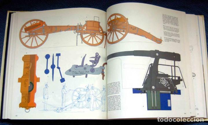 Libros de segunda mano: HISTORIA DE LAS ARMAS - WILLIAM REID - EDITORIAL RA&Iacute;CES. - Foto 5