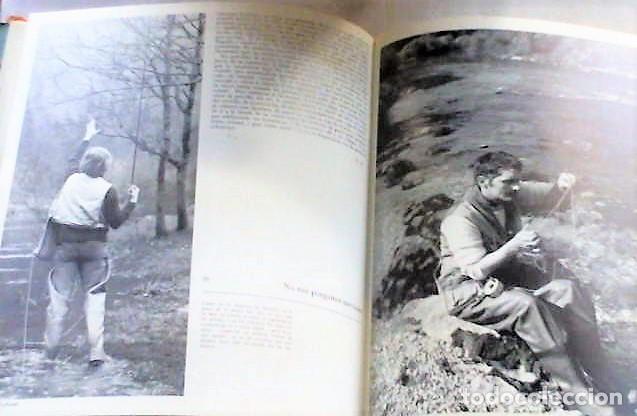 Libros de segunda mano: ALEGRIAS DE LA PESCA ... 1978 - Foto 3