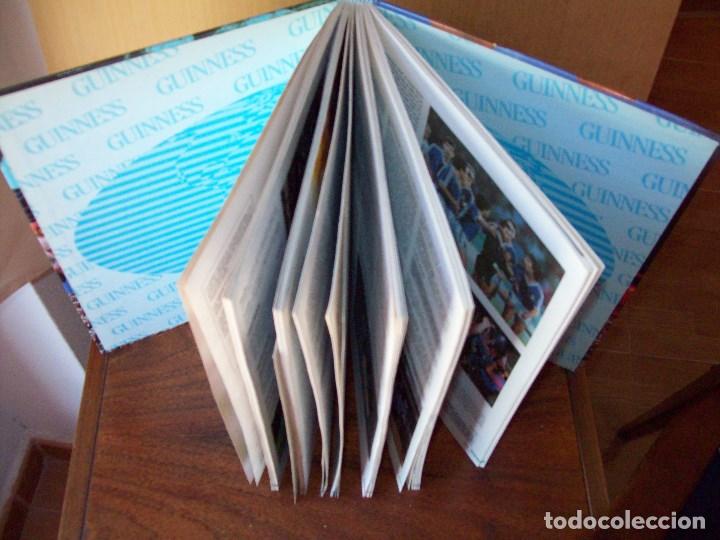 Libros de segunda mano: LIBRO GUINNES DE LOS RECORDS 1991 - Foto 3