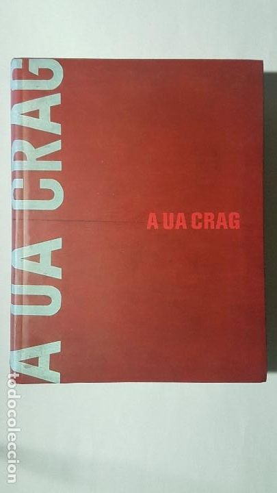 Libros de segunda mano: A UA CRAG. JUNTA CASTILLA Y LE&Oacute;N - Foto 1