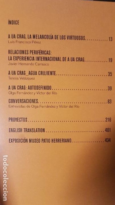 Libros de segunda mano: A UA CRAG. JUNTA CASTILLA Y LE&Oacute;N - Foto 3