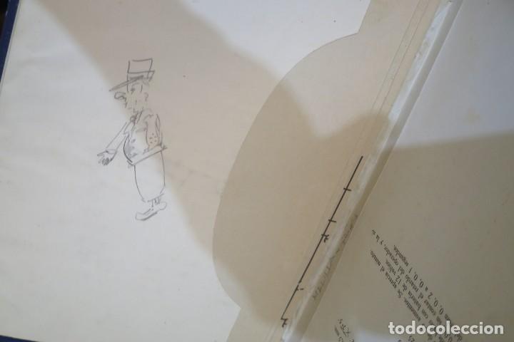 Libros de segunda mano: TIRO NAVAL ANTIA&Eacute;REO. FONTENLA - Foto 2