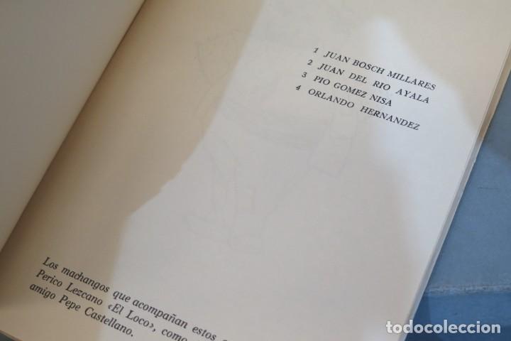 Libros de segunda mano: NUEVOS CUENTOS DE PEPE CASTELLANO - Foto 2