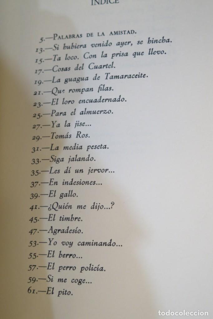 Libros de segunda mano: NUEVOS CUENTOS DE PEPE CASTELLANO - Foto 3