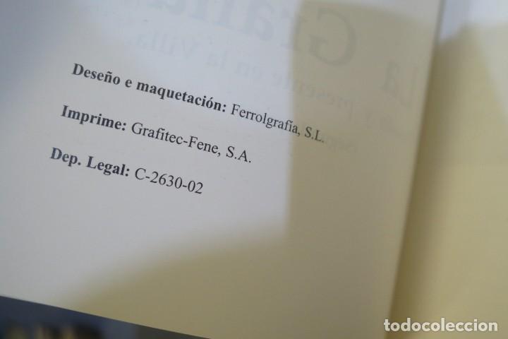 Libros de segunda mano: LA GRA&Ntilde;A. PASADO Y PRESENTE EN LA VILLA - Foto 2