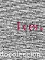 Libros de segunda mano: Le&oacute;n. Una mirada fotogr&aacute;fica - Foto 1