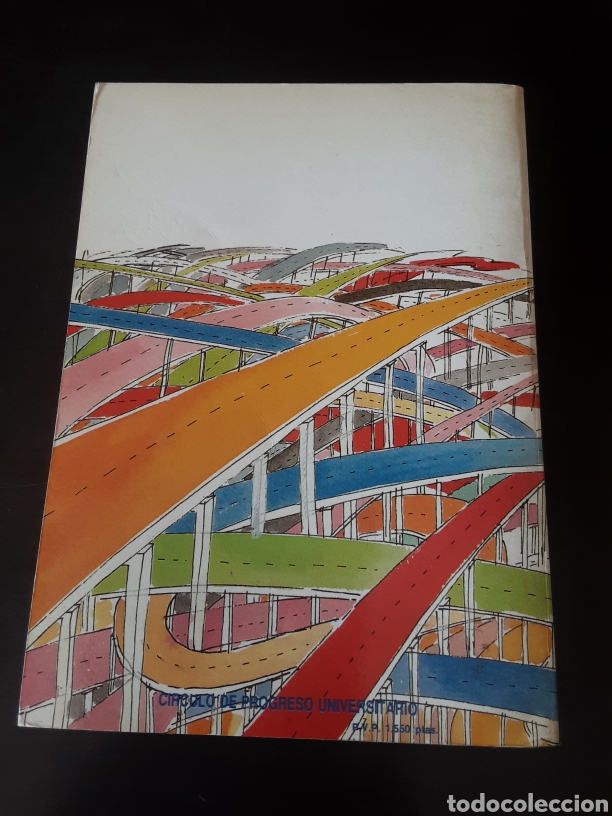 Libros de segunda mano: Gu&iacute;a de las SALIDAS UNIVERSITARIAS. - Foto 3