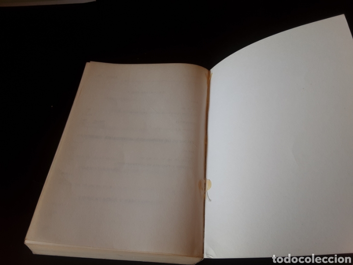 Libros de segunda mano: Gu&iacute;a de las SALIDAS UNIVERSITARIAS. - Foto 5