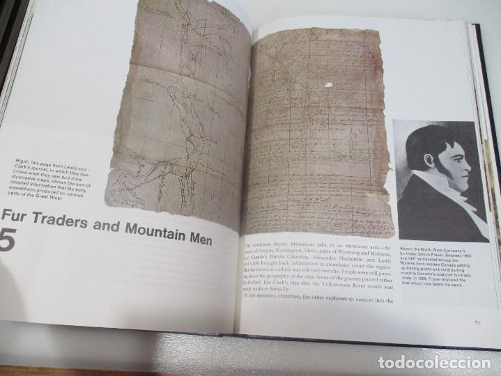 Libros de segunda mano: MARTIN HILLMAN Bridging a continent ( Ingl&eacute;s) W7516 - Foto 2
