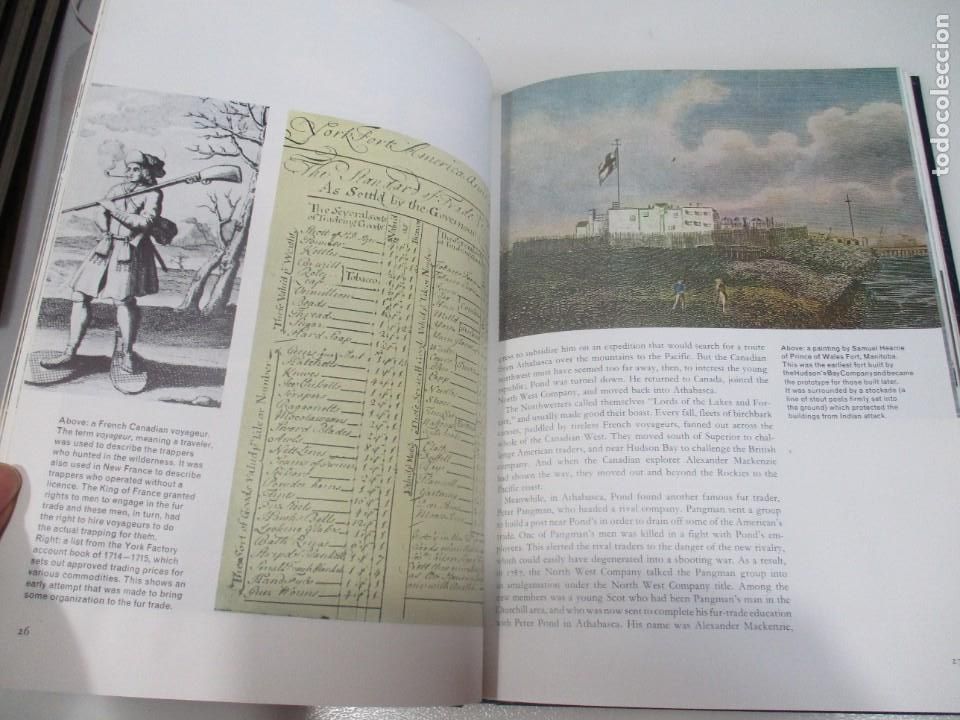 Libros de segunda mano: MARTIN HILLMAN Bridging a continent ( Ingl&eacute;s) W7516 - Foto 3