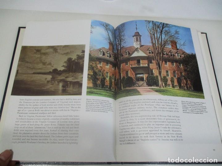 Libros de segunda mano: SIMON DRESNER Rivers of destiny W7528 - Foto 2