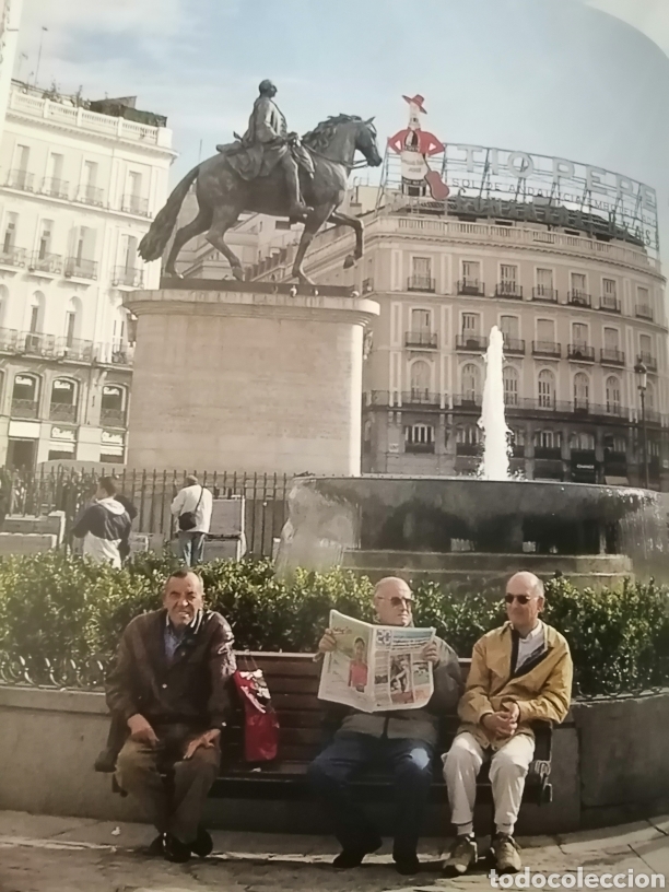 Libros de segunda mano: MADRID OCULTO. EDICI&Oacute;N ESPECIAL - Foto 9