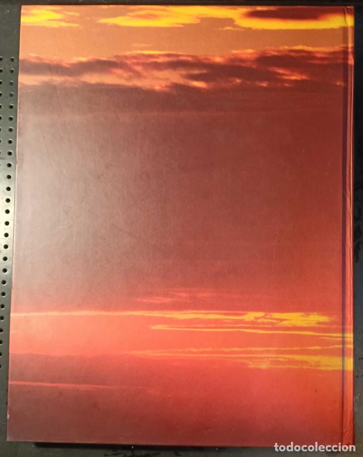 Libros de segunda mano: Libro: El Planeta Vivo, 1992, Tapa Dura - Foto 4