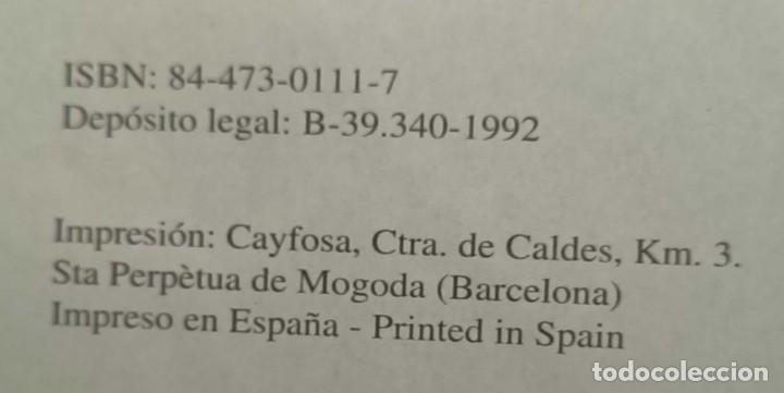 Libros de segunda mano: Libro: El Planeta Vivo, 1992, Tapa Dura - Foto 5