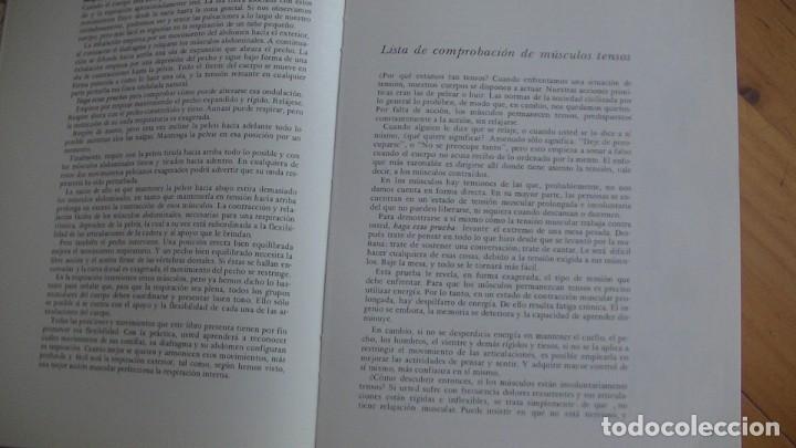 Libros de segunda mano: Arthur Balaskas . La vida del Cuerpo. Ediciones Paid&oacute;s, 1982 - Foto 4