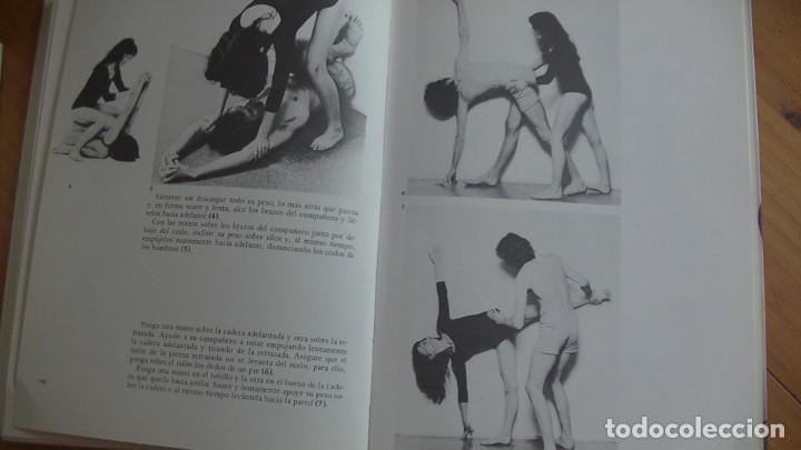 Libros de segunda mano: Arthur Balaskas . La vida del Cuerpo. Ediciones Paid&oacute;s, 1982 - Foto 5
