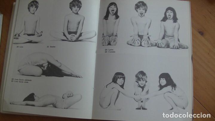 Libros de segunda mano: Arthur Balaskas . La vida del Cuerpo. Ediciones Paid&oacute;s, 1982 - Foto 6