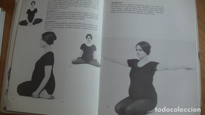 Libros de segunda mano: Arthur Balaskas . La vida del Cuerpo. Ediciones Paid&oacute;s, 1982 - Foto 7