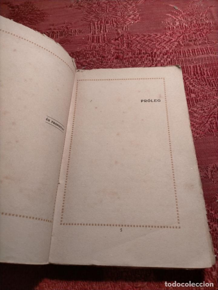 Libros de segunda mano: Labrandament novel&middot;la per carles soldevila - Foto 5