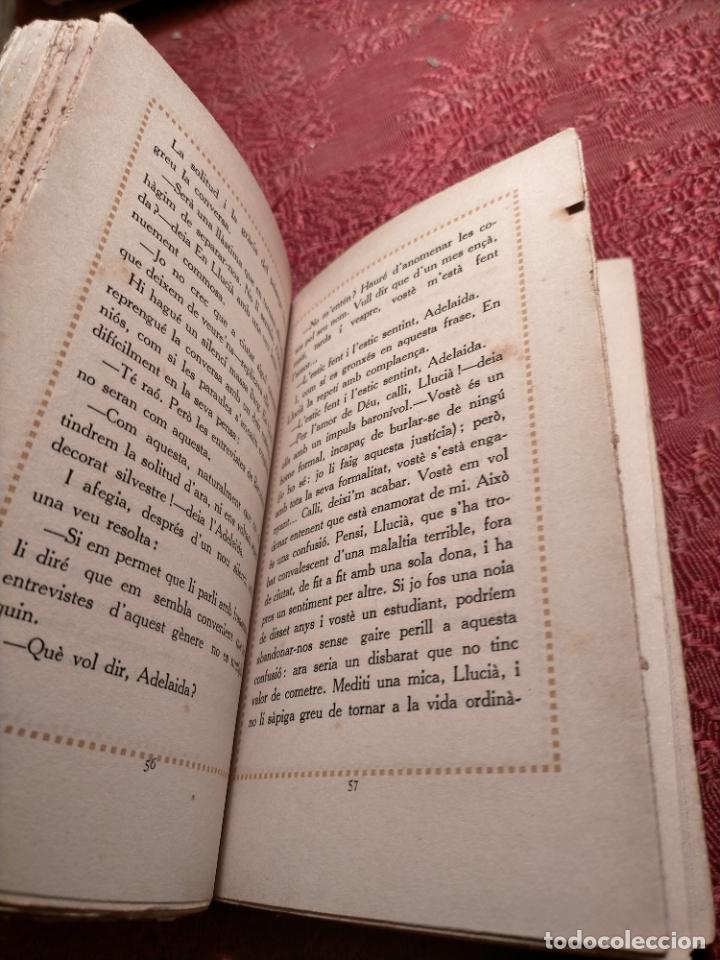 Libros de segunda mano: Labrandament novel&middot;la per carles soldevila - Foto 10