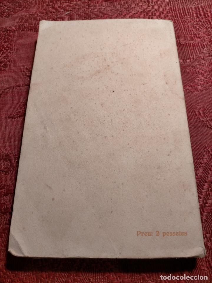 Libros de segunda mano: Labrandament novel&middot;la per carles soldevila - Foto 12