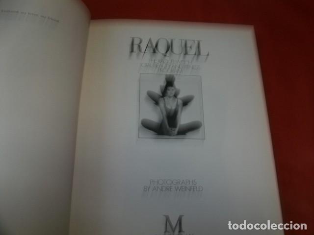 Libros de segunda mano: EL PROGRAMA COMPLETO DE BELLEZA Y SALUD DE RAQUEL WELCH (LIBRO EN INGL&Eacute;S) - Foto 1