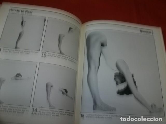 Libros de segunda mano: EL PROGRAMA COMPLETO DE BELLEZA Y SALUD DE RAQUEL WELCH (LIBRO EN INGL&Eacute;S) - Foto 2