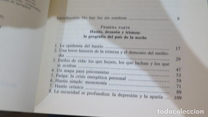 Libros de segunda mano: EL LENGUAJE DE LAS EMOCIONES. KEEN - Foto 2