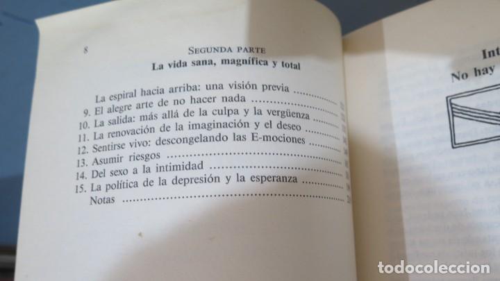 Libros de segunda mano: EL LENGUAJE DE LAS EMOCIONES. KEEN - Foto 3