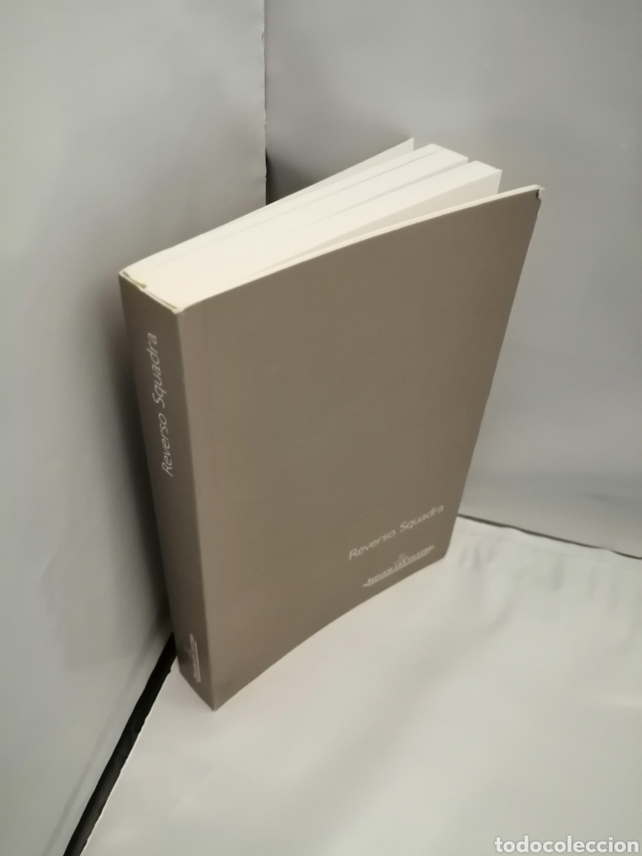 Libros de segunda mano: MANUAL JAEGER-LECOULTRE REVERSO SQUADRA 08.2006 - Foto 5