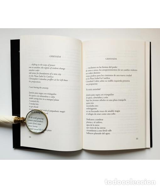 Libros de segunda mano: LORCATION. DEDORA, Brian. Visor. 2015. - Foto 3