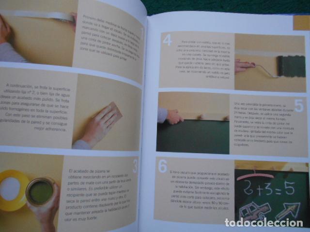 Libros de segunda mano: HABITACIONES INFANTILES CIRCULO DE LECTORES - Foto 3