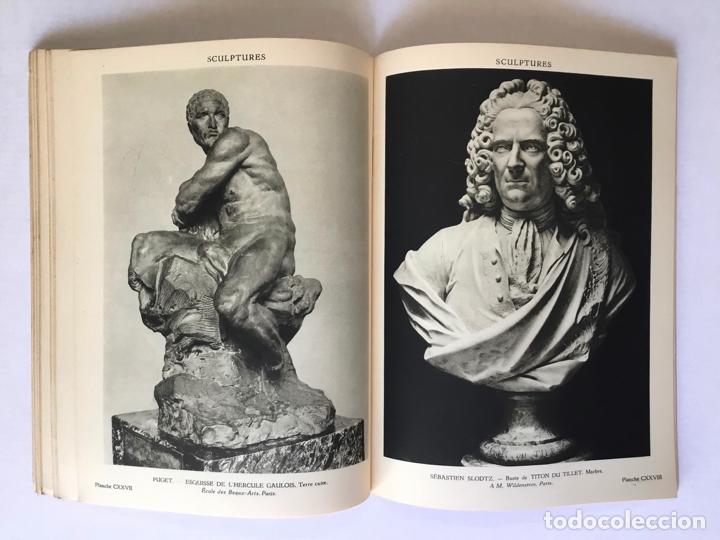 Libros de segunda mano: CHEFS-D�OEUVRE DE L�ART FRAN&Ccedil;AIS. 1937. - Foto 6