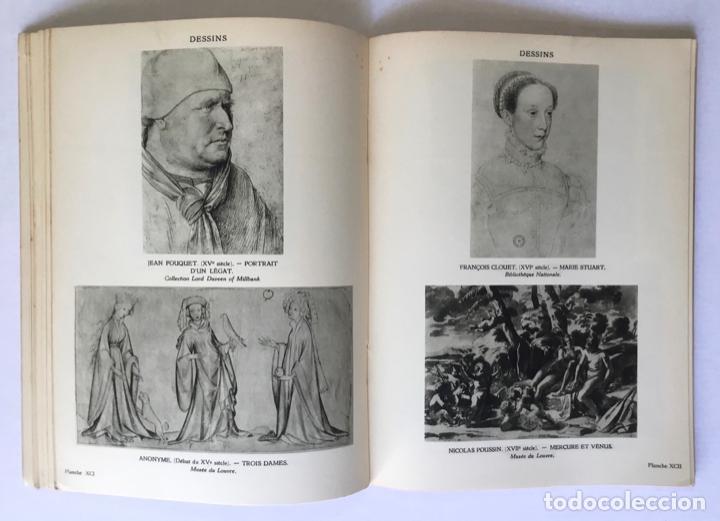 Libros de segunda mano: CHEFS-D�OEUVRE DE L�ART FRAN&Ccedil;AIS. 1937. - Foto 7