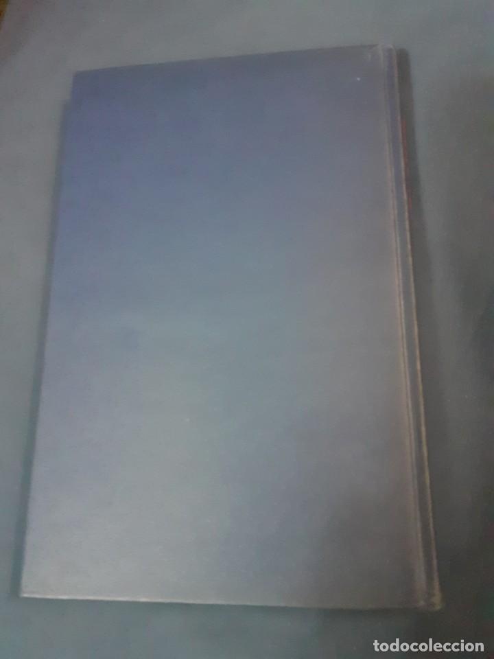 Libros de segunda mano: Libro el mensaje de los dioses de Von Daniken, edicion de 1976. - Foto 4
